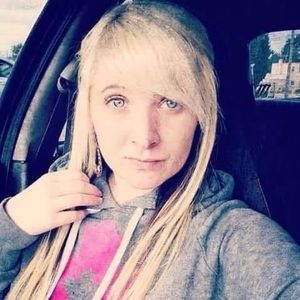 Meet your Posher, Krystal